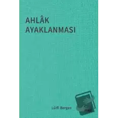 Ahlak Ayaklanması