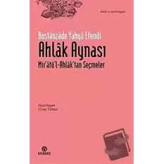 Ahlak Aynası