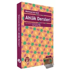 Ahlak Dersleri