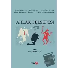 Ahlak Felsefesi