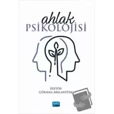 Ahlak Psikolojisi