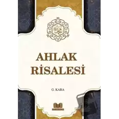 Ahlak Risalesi