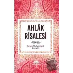 Ahlak Risalesi