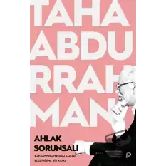 Ahlak Sorunsalı