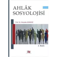 Ahlak Sosyolojisi