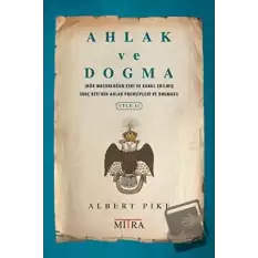 Ahlak ve Dogma 2