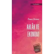 Ahlak ve Ekonomi