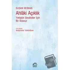 Ahlaki Açıklık