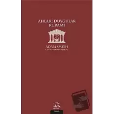 Ahlaki Duygular Kuramı