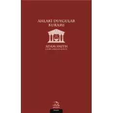 Ahlaki Duygular Kuramı