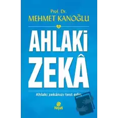 Ahlaki Zeka