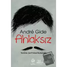 Ahlaksız