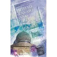 Ahmad Yasawi And The Diwan-ı Hikmat
