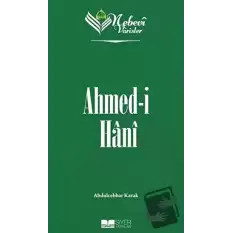 Ahmed-i Hani - Nebevi Varisler 80