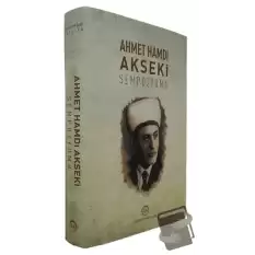 Ahmet Hamdi Akseki Sempozyumu (Ciltli)