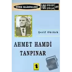 Ahmet Hamdi Tanpınar