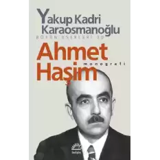 Ahmet Haşim