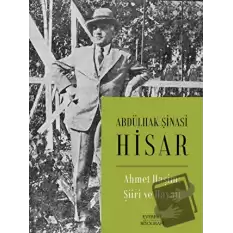 Ahmet Haşim: Şiiri ve Hayatı