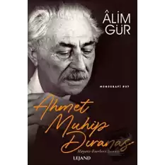 Ahmet Muhip Dıranas