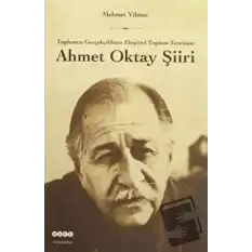 Ahmet Oktay Şiiri