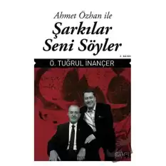 Ahmet Özhan ile Şarkılar Seni Söyler