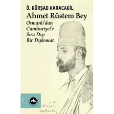 Ahmet Rüstem Bey