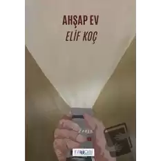 Ahşap Ev