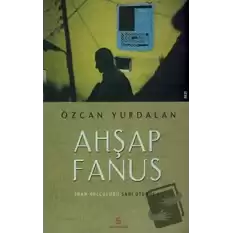 Ahşap Fanus