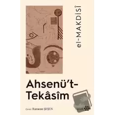 Ahsenüt - Tekasim