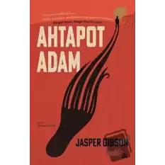 Ahtapot Adam