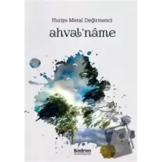 Ahvalname