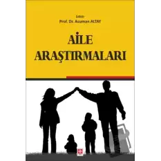 Aile Araştırmaları