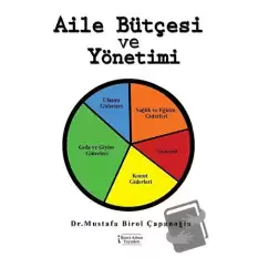 Aile Bütçesi ve Yönetimi