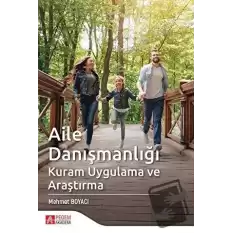 Aile Danışmanlığı