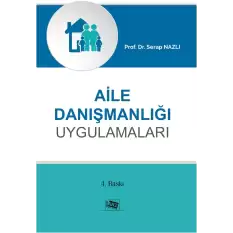 Aile Danışmanlığı Uygulamaları