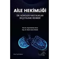 Aile Hekimliği