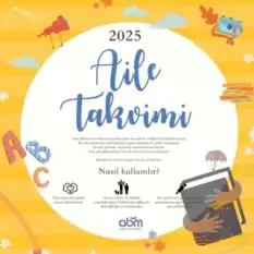 Aile Takvimi 2025