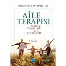 Aile Terapisi