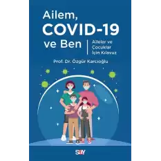 Ailem Co vid19 ve Ben