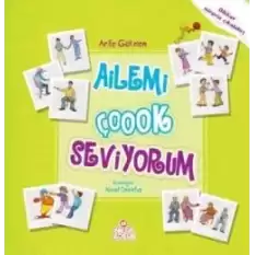 Ailemi Çok Seviyorum