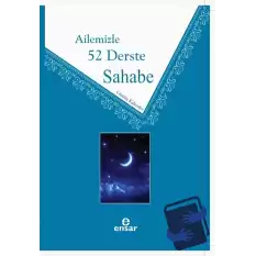 Ailemizle 52 Derste Sahabe