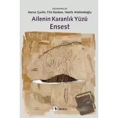 Ailenin Karanlık Yüzü Ensest