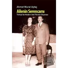 Ailenin Serancamı