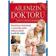 Ailenizin Doktoru - Tanı ve Tedavi Rehberi