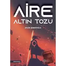 Aire Altın Tozu