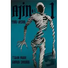 Ajin 1 - Yarı İnsan