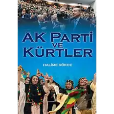 AK Parti ve Kürtler