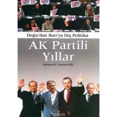 Ak Partili Yıllar