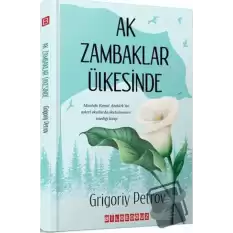 Ak Zambaklar Ülkesinde