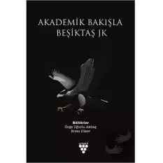 Akademik Bakışla Beşiktaş Jk